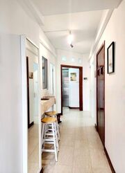 The Mayfair (D22), Condominium #459656081